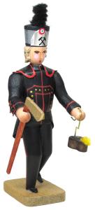 W. Werner Französischer Hauer  (W. Werner 1601) Französischer Hauer